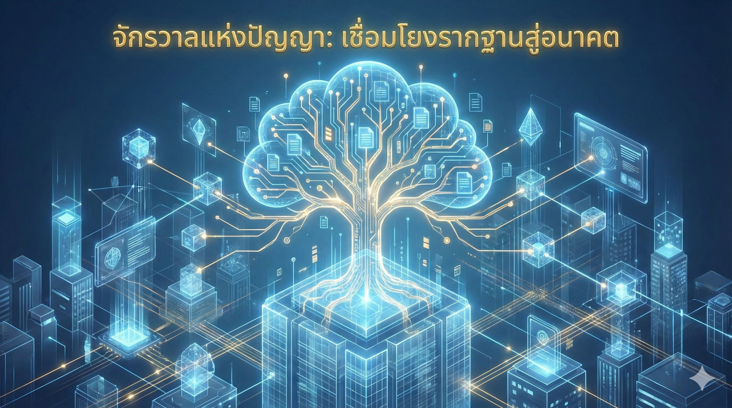 ยุทธการบริหารปัญญา: พลิกโฉมองค์กรด้วย 3 เครื่องมือจัดการความรู้ (KM Tools) สู่ความเป็นเลิศ